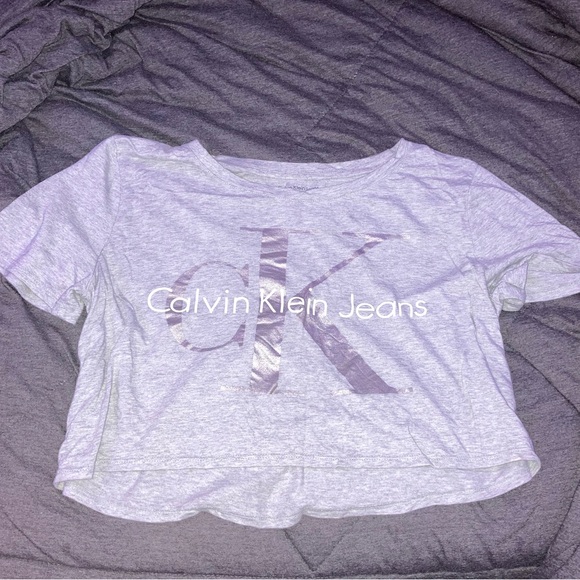Calvin Klein Jeans Tops - Calvin Klein shirt